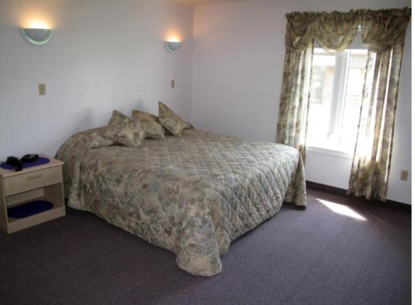Centennial Motel Sauble Beach Quarto foto